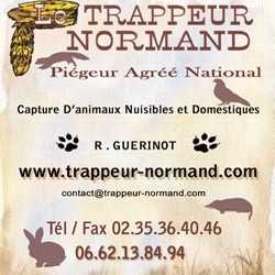 Le Trappeur Normand 