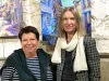 Elisabeth BELLANGER et Eugéniya ZHARAYA