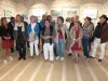 Les exposants
