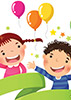 Fête des enfants