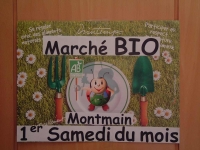 marché