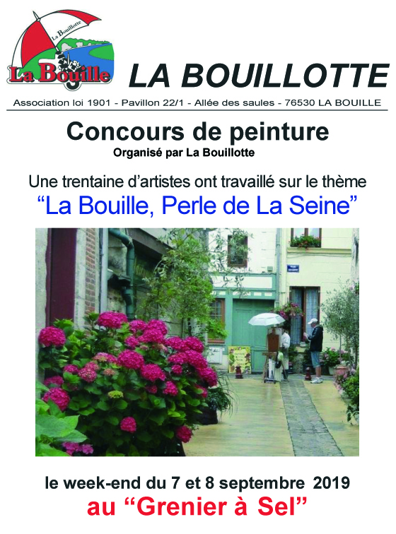 Affiche