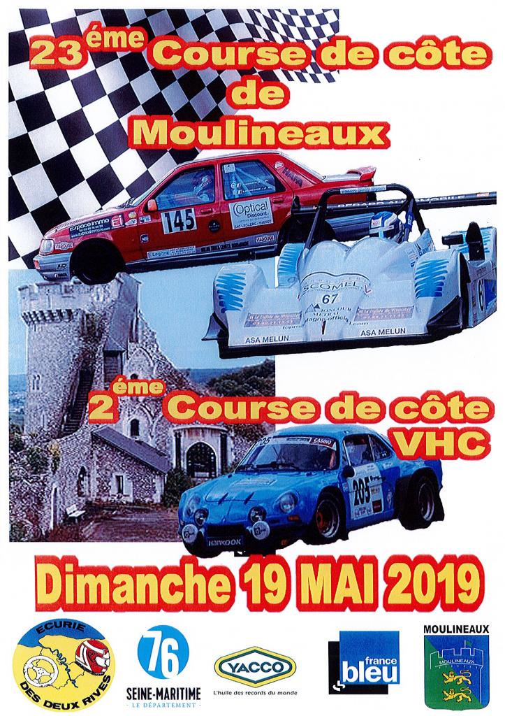 course