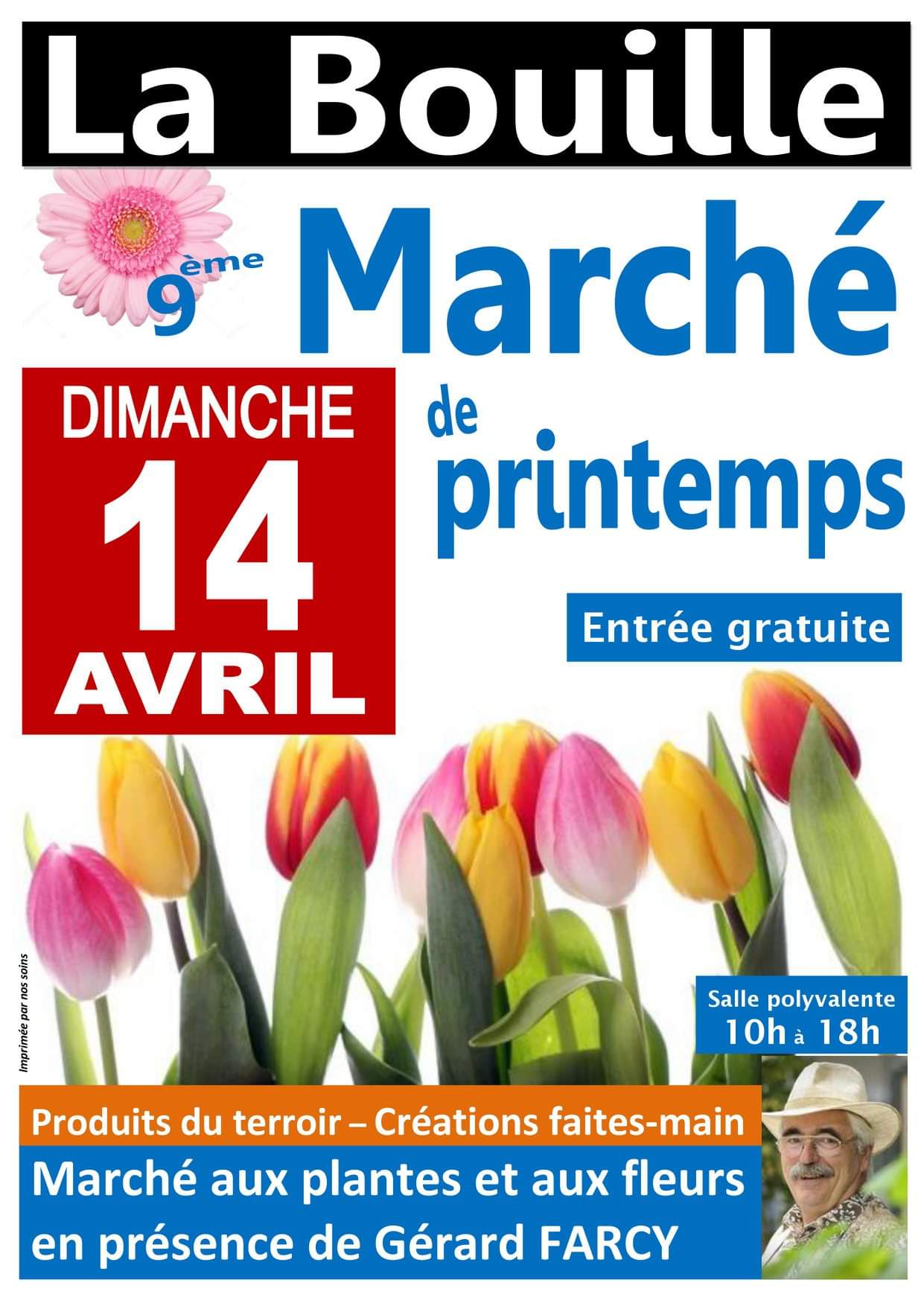 MarchePrintemps