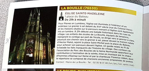 Lumières
