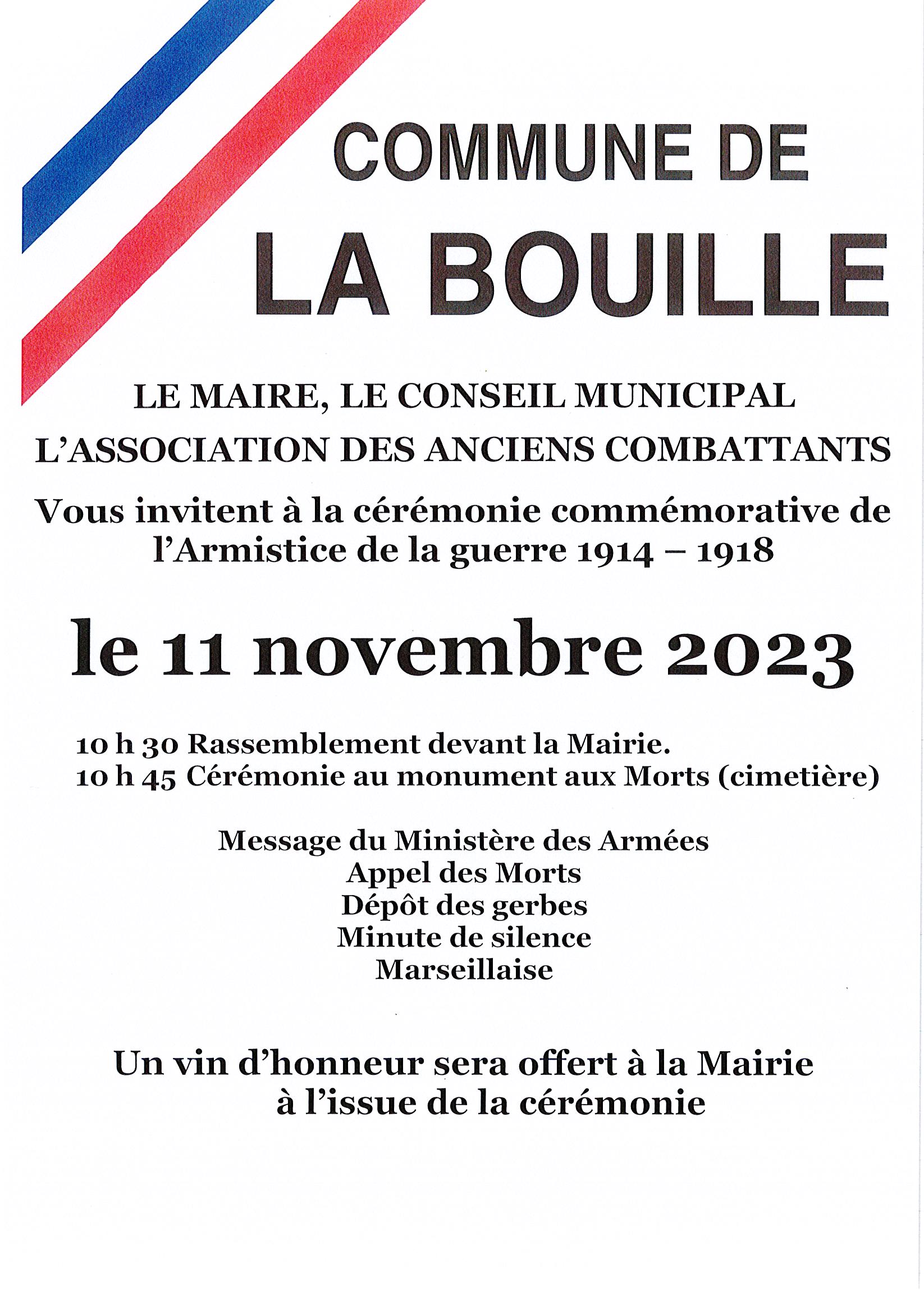 11 novembre