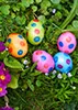 Chasse aux oeufs