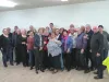 AB Soirée