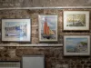 Vernissage