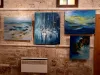 Vernissage