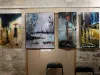 Vernissage