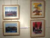 Vernissage