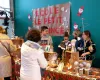 Stand de l'Ecole