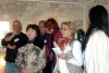 Vernissage vendredi 18 au soir
