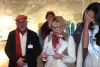 Vernissage vendredi 18 au soir