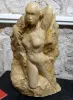 Oeuvre d'Agnès Theureau