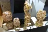 Oeuvre de Nicole Deperrois Gouard