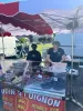 Excellente charcuterie