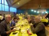 Soirée "Beau Village"