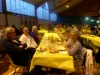 Soirée "Beau Village"