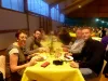 Soirée "Beau Village"