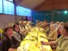 Soirée "Beau Village"