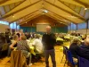 Soirée "Beau Village"