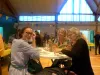 Soirée "Beau Village"