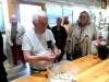 Petite main innocente de Daniel MOISON