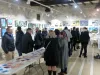 Visite de l'expo Photos au Grenier à Sel