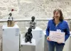 17èSalonSculpture2025
