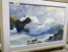 Aquarelle de Christian Zaber