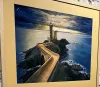 Un des 16 Pastels de notre Invitée d'Honneur, Michèle Duretête Brodel