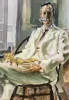Acrylique de Sylvie Delamare