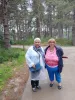 Marquenterre promenade