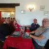 A table au Crotoy