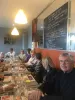 Repas des aînés