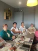 Repas des aînés