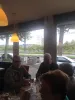Repas des aînés