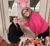 Octobre Rose 2025