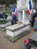 Cérémonie du 11 novembre