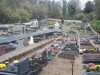 Cimetière refait à neuf