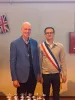 Les Anglais à La Bouille 2026