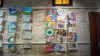 Les enfants exposent